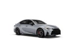 2026 Lexus IS IS 350 F SPORT RWD