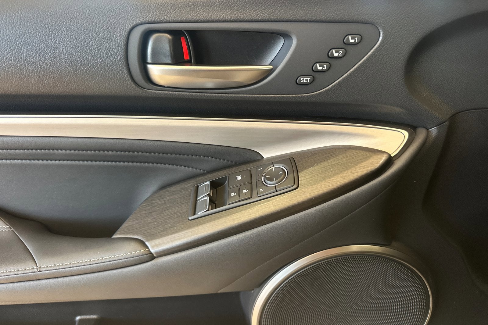 2025 Lexus RC RC 350 F SPORT RWD