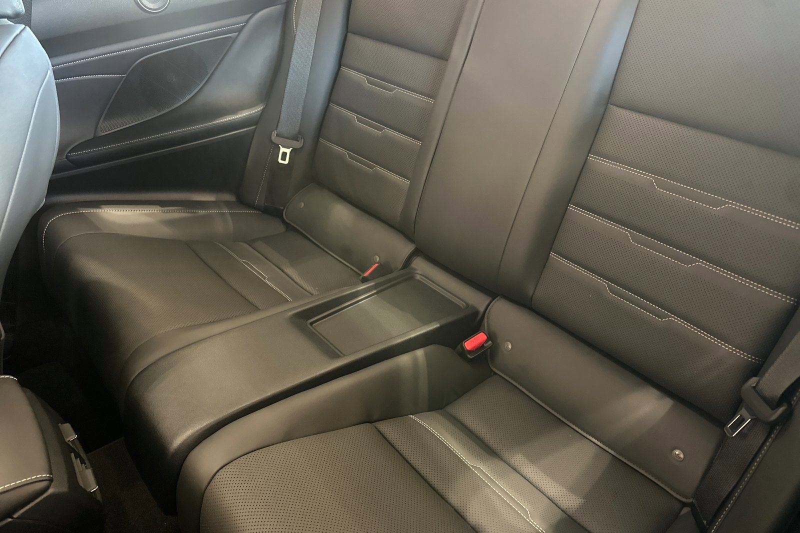 2025 Lexus RC RC 350 F SPORT RWD