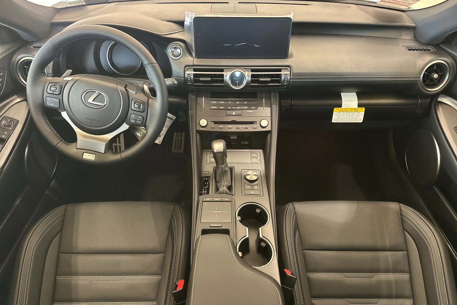 2025 Lexus RC RC 350 F SPORT RWD