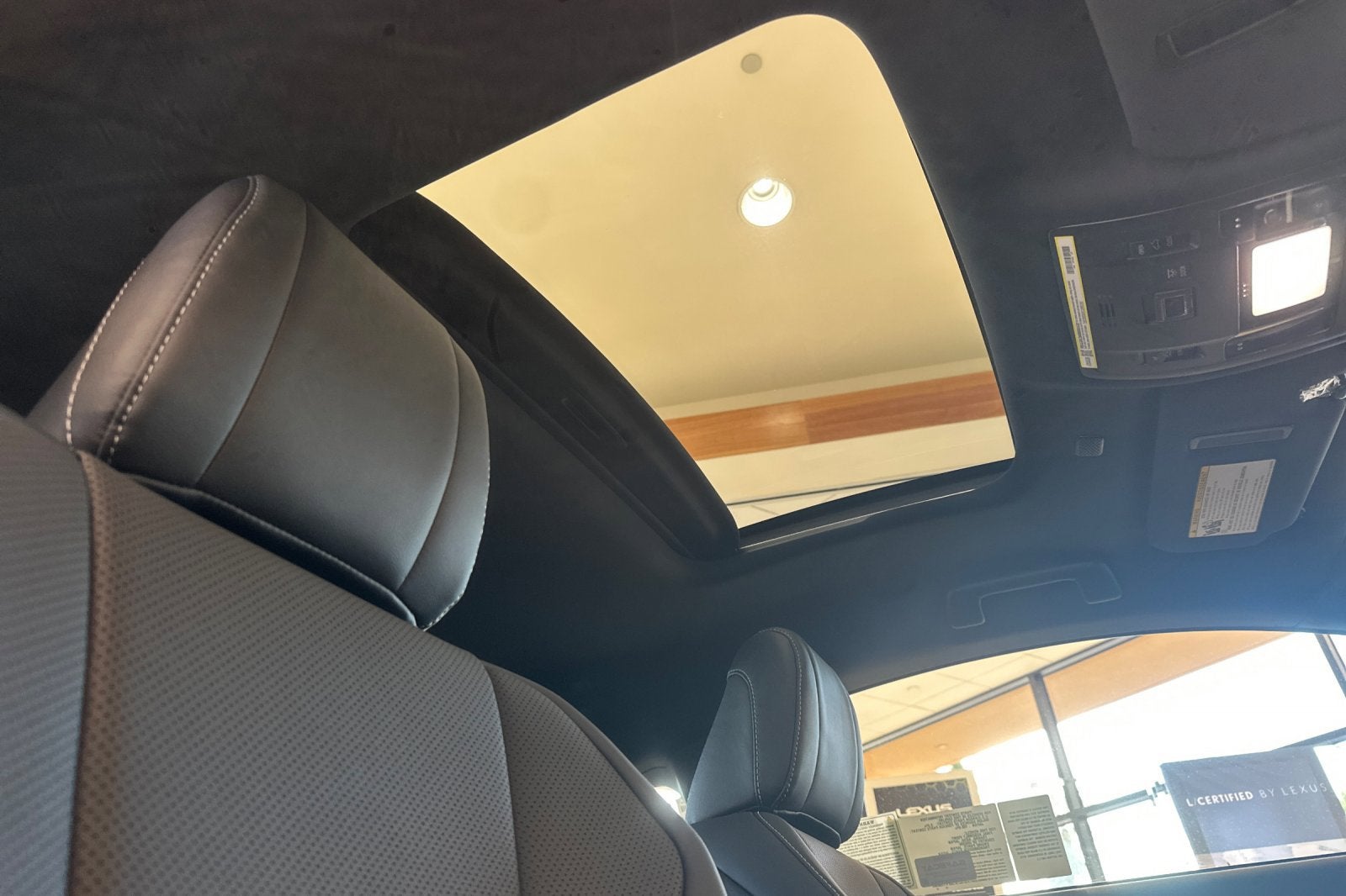 2025 Lexus RC RC 350 F SPORT RWD