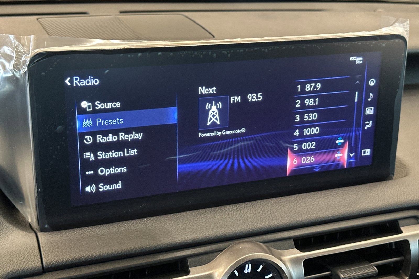 2025 Lexus RC RC 350 F SPORT RWD