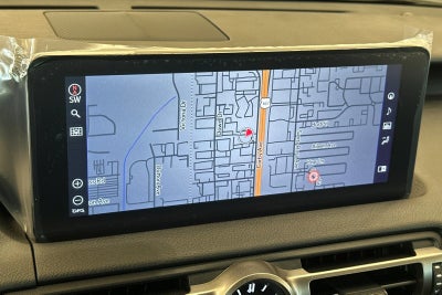 2025 Lexus RC RC 350 F SPORT RWD