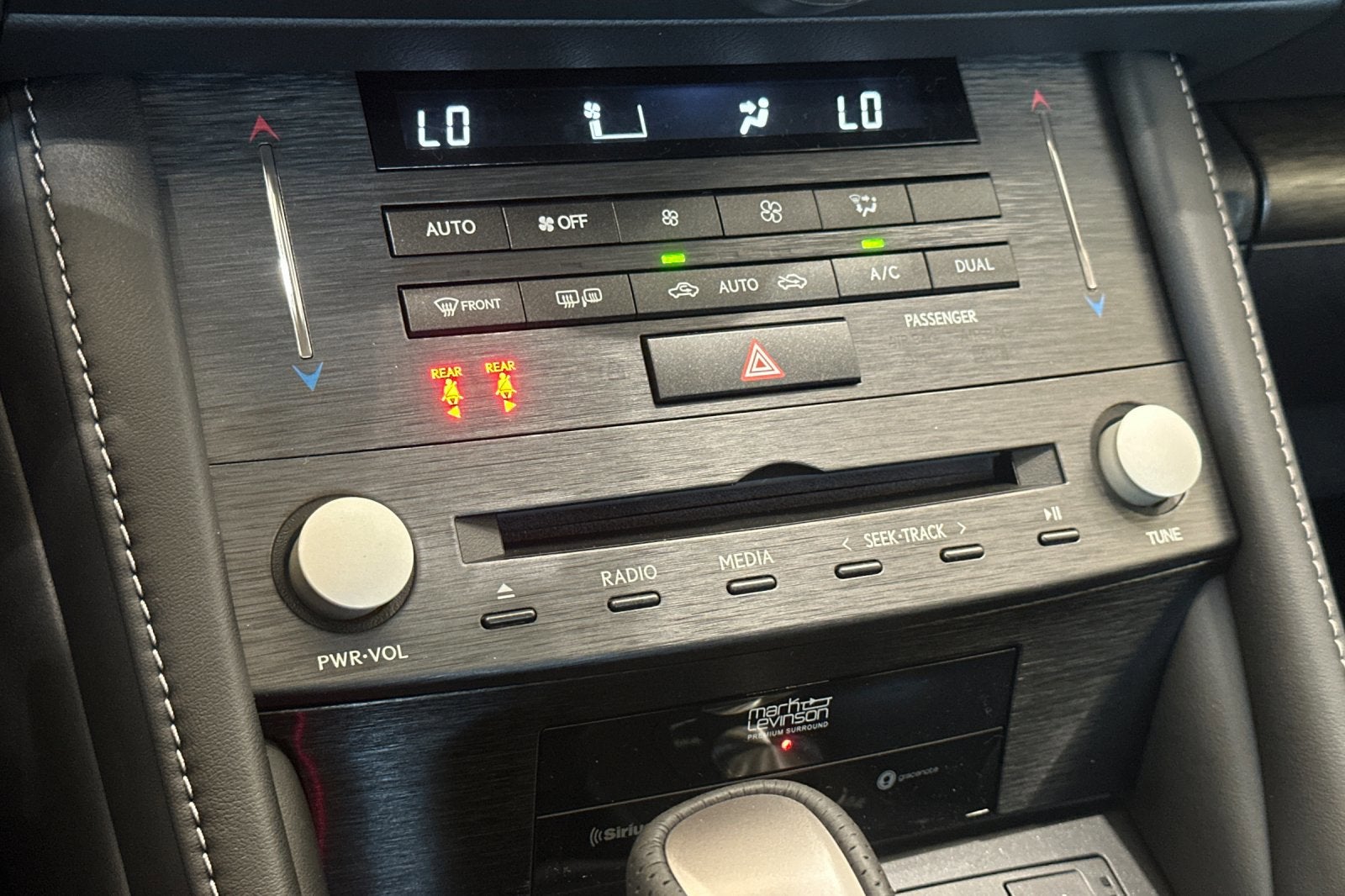 2025 Lexus RC RC 350 F SPORT RWD