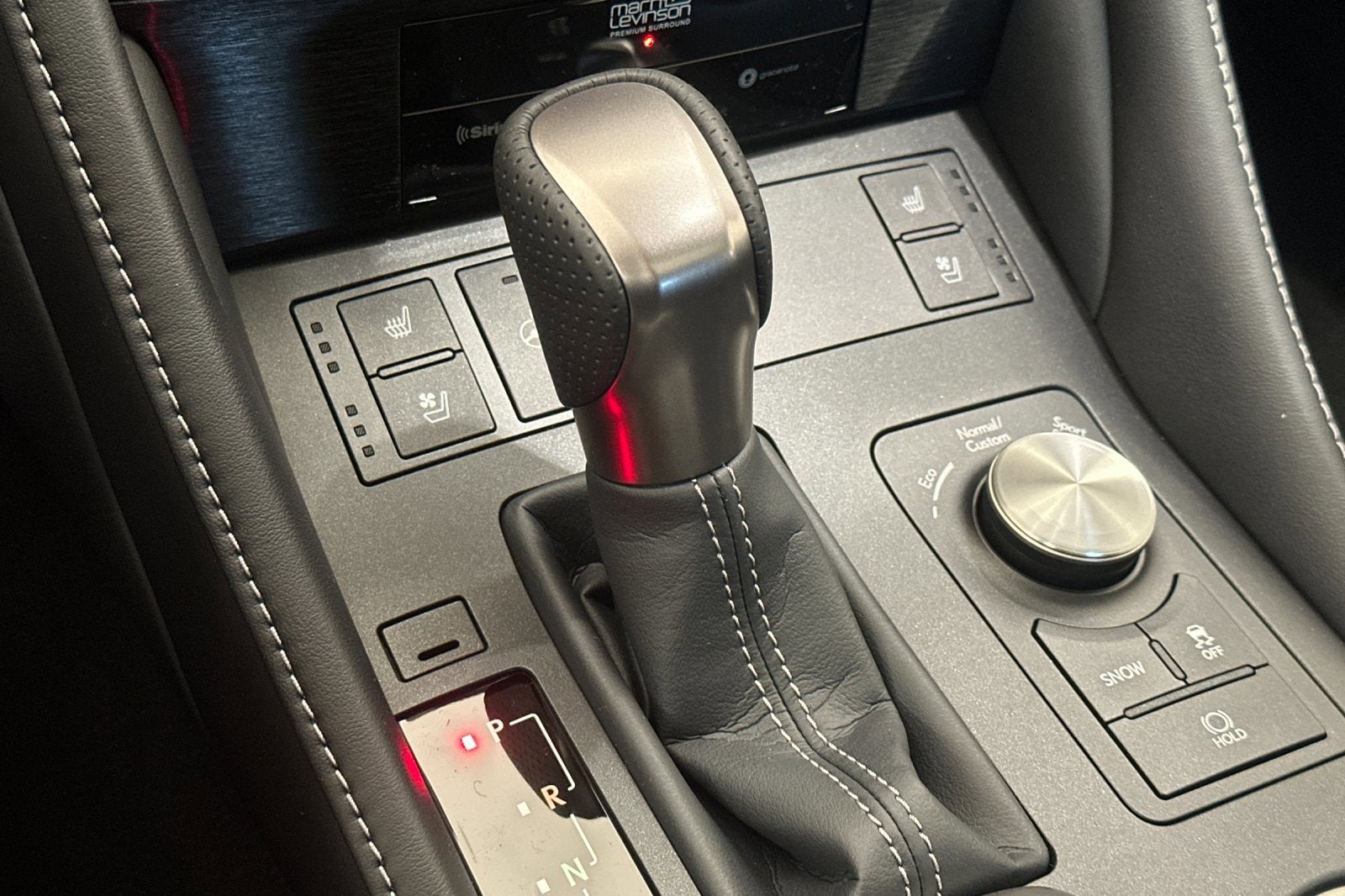 2025 Lexus RC RC 350 F SPORT RWD