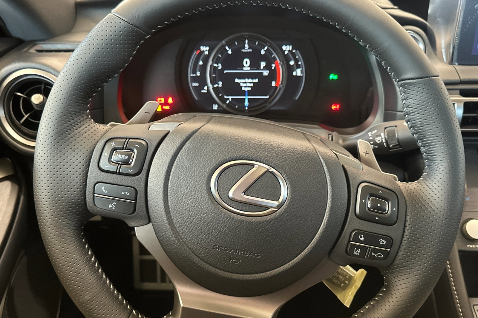 2025 Lexus RC RC 350 F SPORT RWD