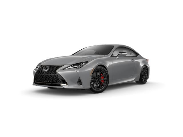 2025 Lexus RC RC 350 F SPORT RWD
