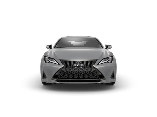 2025 Lexus RC RC 350 F SPORT RWD