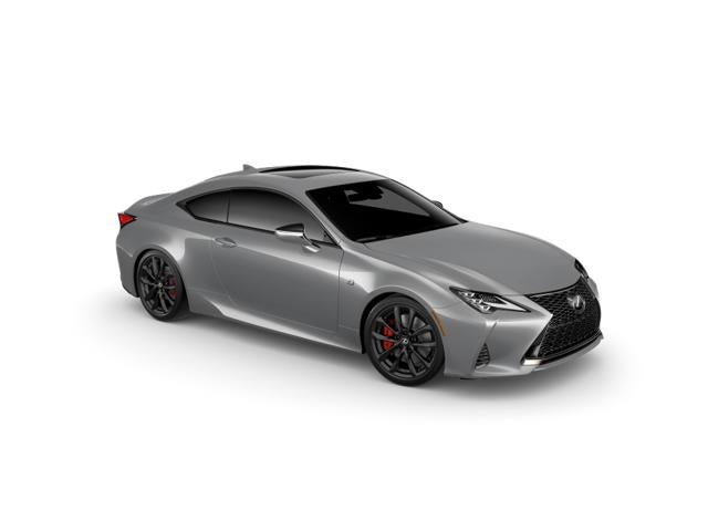 2025 Lexus RC RC 350 F SPORT RWD