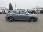 2015 Lexus CT 200h 5dr Sdn Hybrid