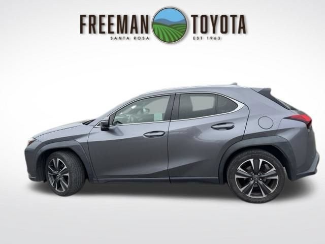 2020 Lexus UX UX 200 FWD