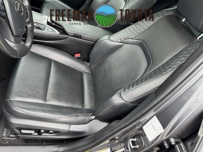 2020 Lexus UX UX 200 FWD