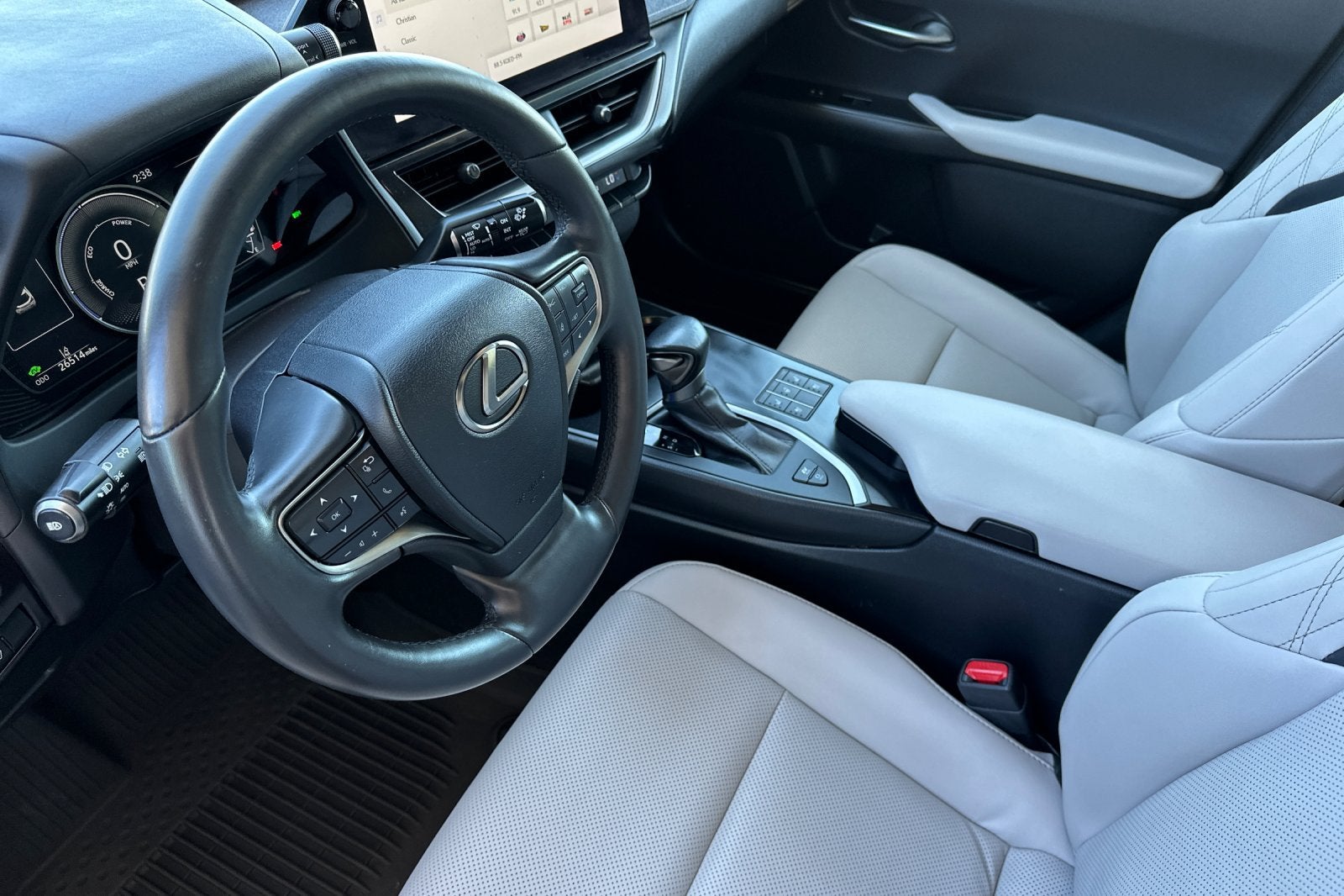 2024 Lexus UX UX 250h Premium FWD