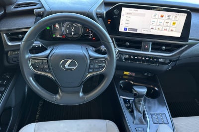 2024 Lexus UX UX 250h Premium FWD
