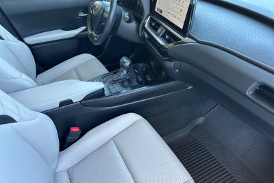 2024 Lexus UX UX 250h Premium FWD