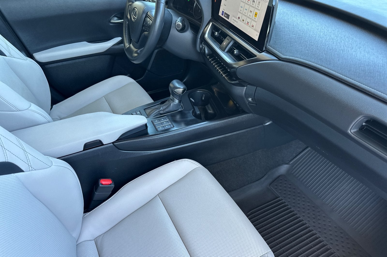 2024 Lexus UX UX 250h Premium FWD