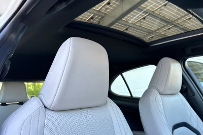 2024 Lexus UX UX 250h Premium FWD