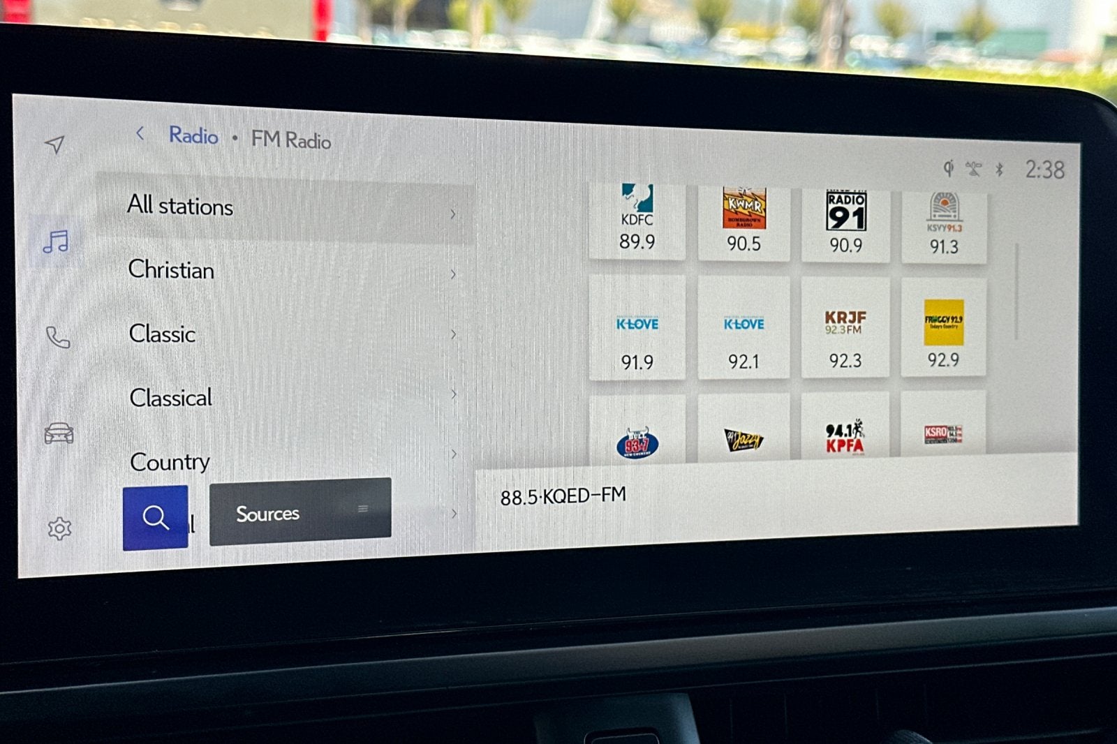 2024 Lexus UX UX 250h Premium FWD