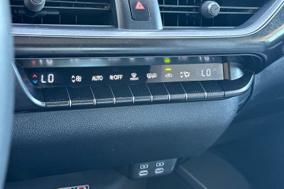 2024 Lexus UX UX 250h Premium FWD