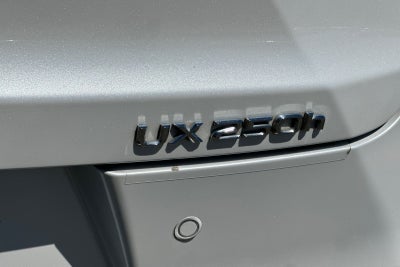 2024 Lexus UX UX 250h Premium FWD