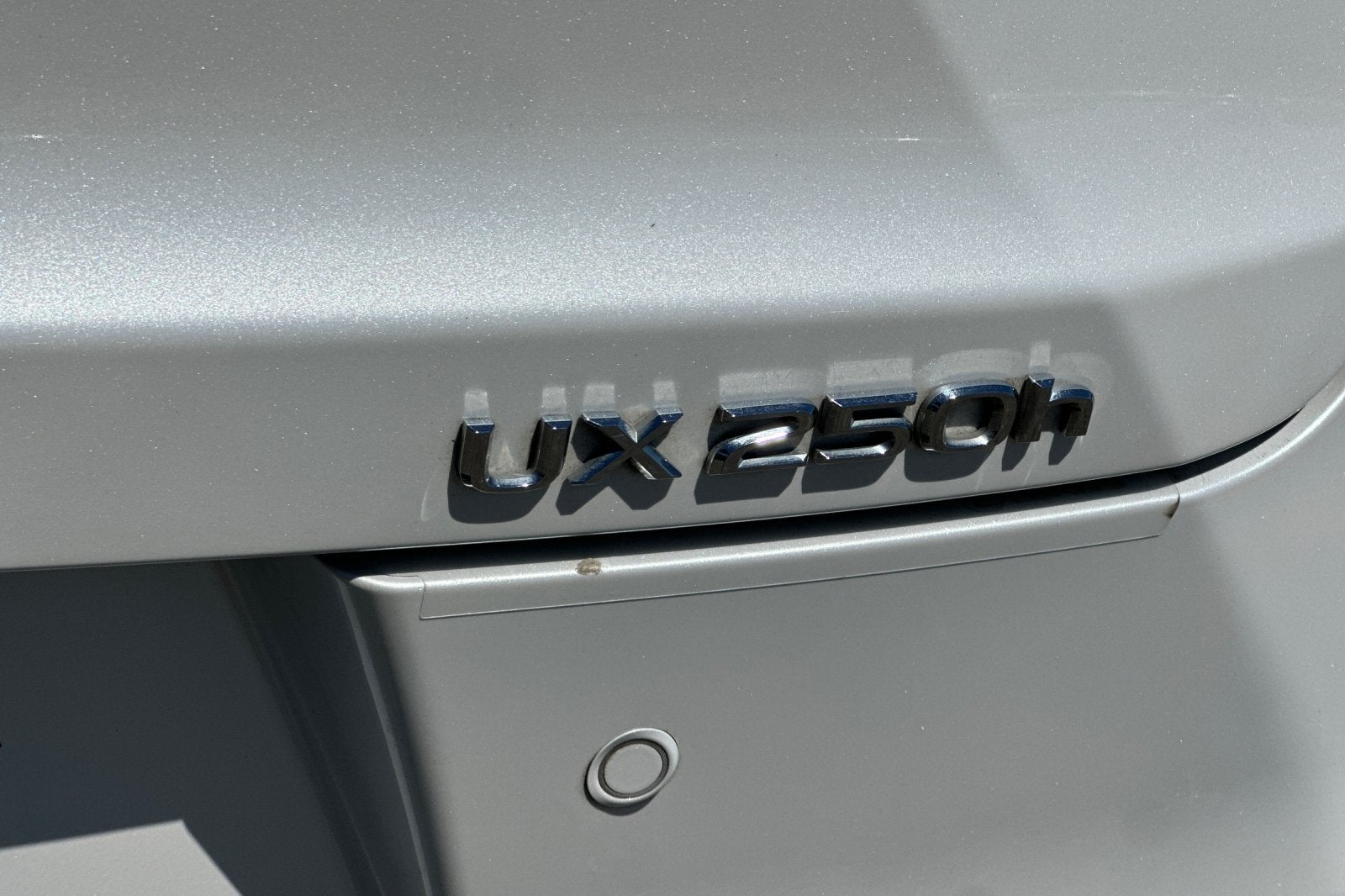 2024 Lexus UX UX 250h Premium FWD