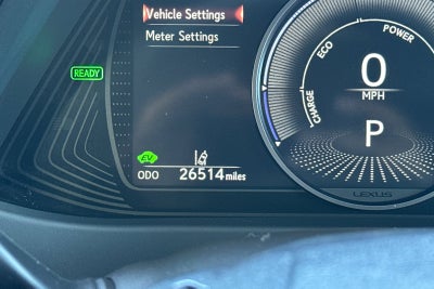 2024 Lexus UX UX 250h Premium FWD