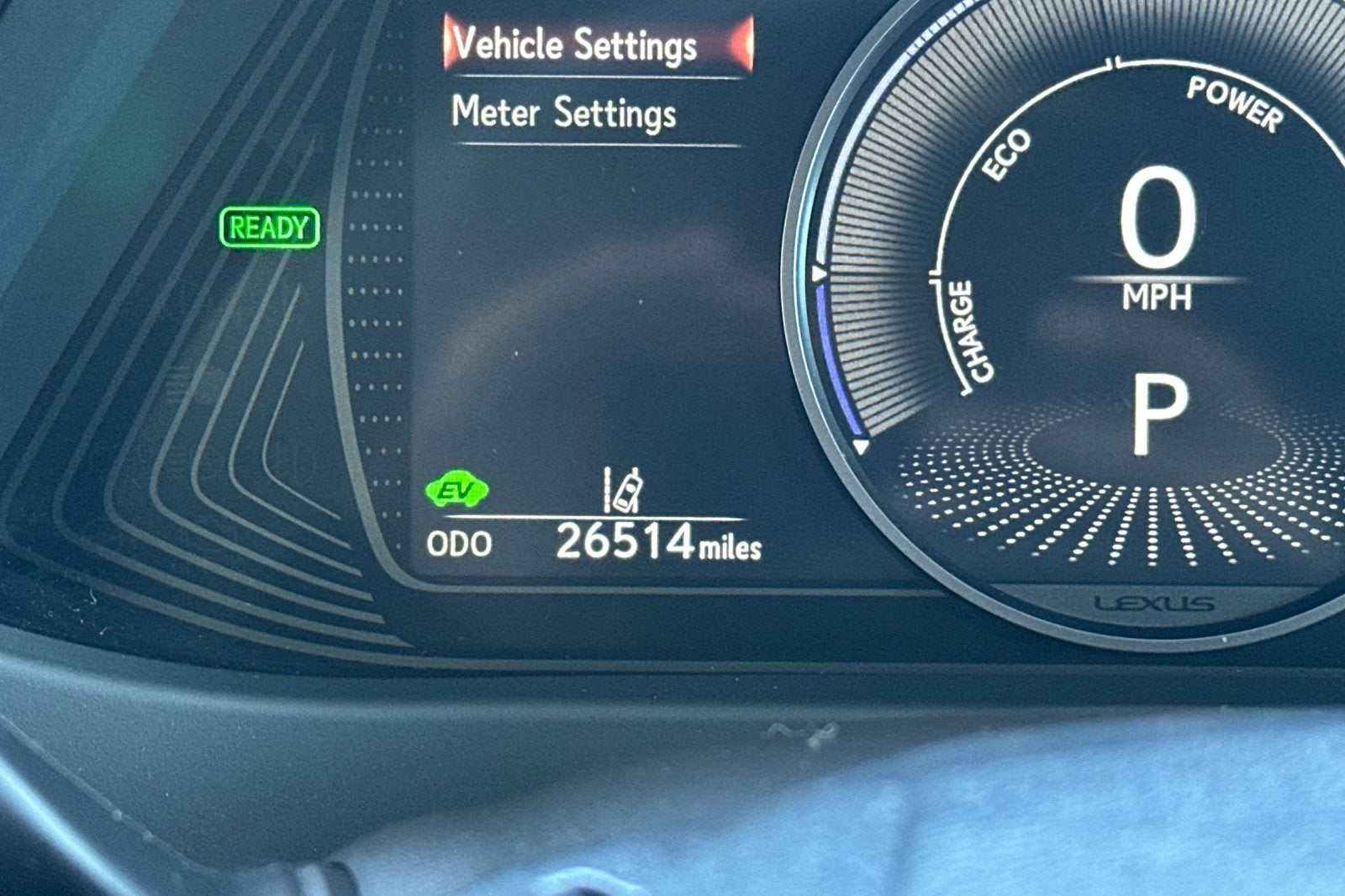 2024 Lexus UX UX 250h Premium FWD