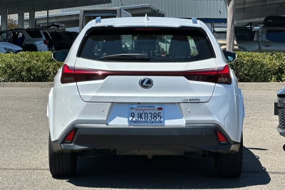 2024 Lexus UX UX 250h Premium FWD