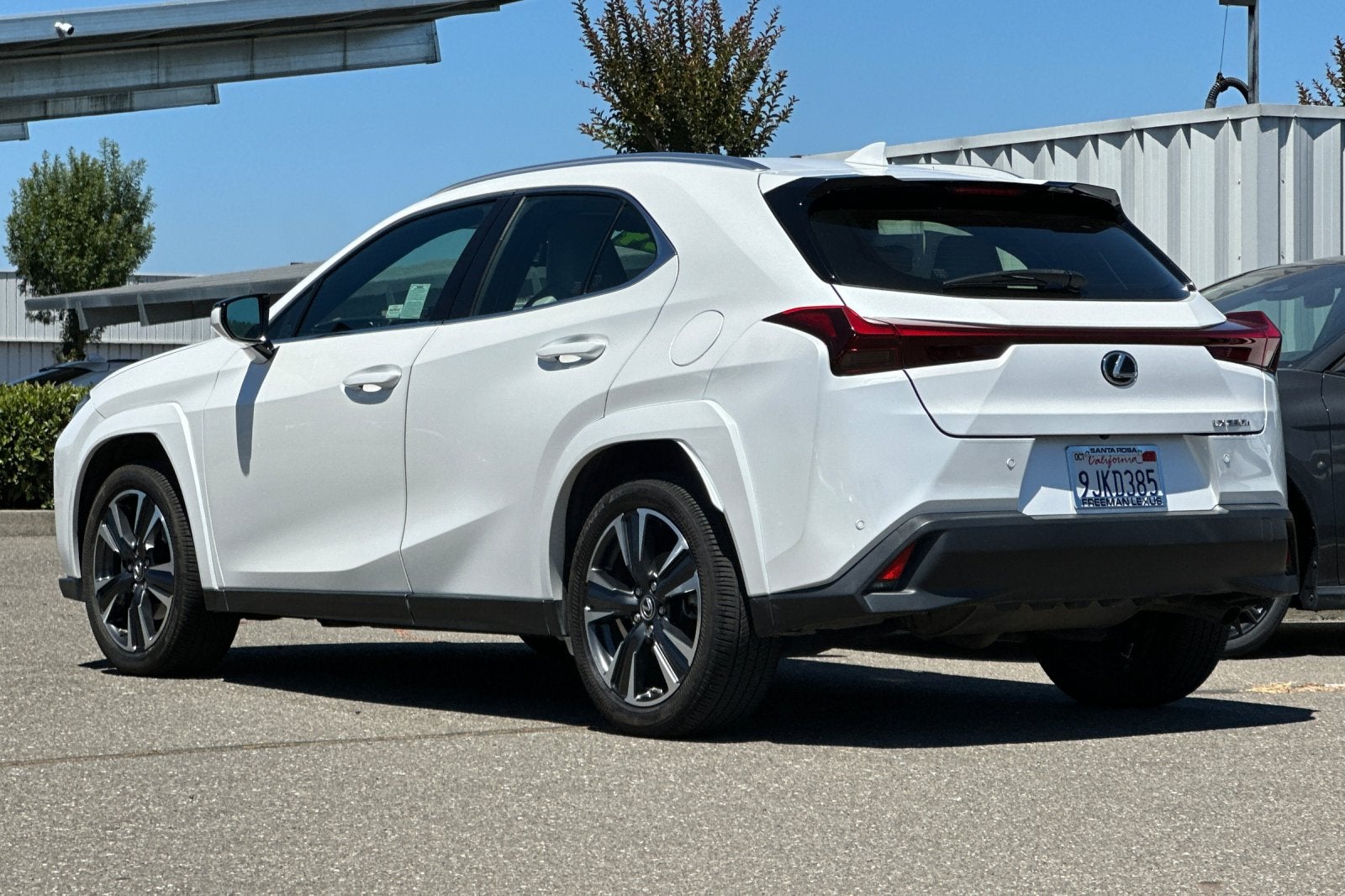 2024 Lexus UX UX 250h Premium FWD