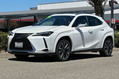 2024 Lexus UX UX 250h Premium FWD