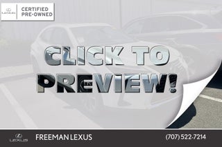 2024 Lexus UX UX 250h Premium FWD