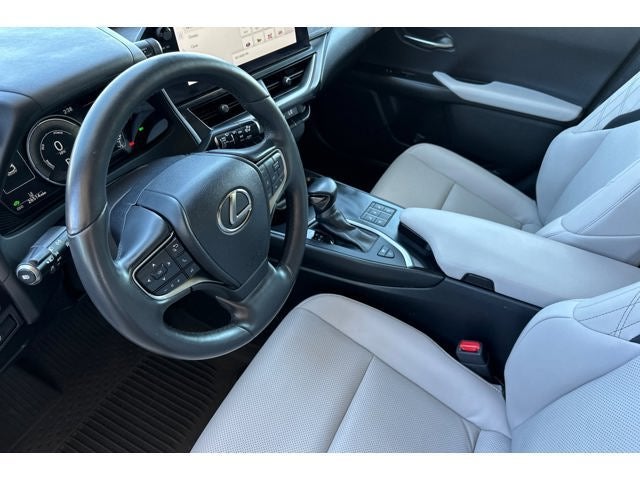 2024 Lexus UX UX 250h Premium FWD
