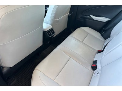 2024 Lexus UX UX 250h Premium FWD