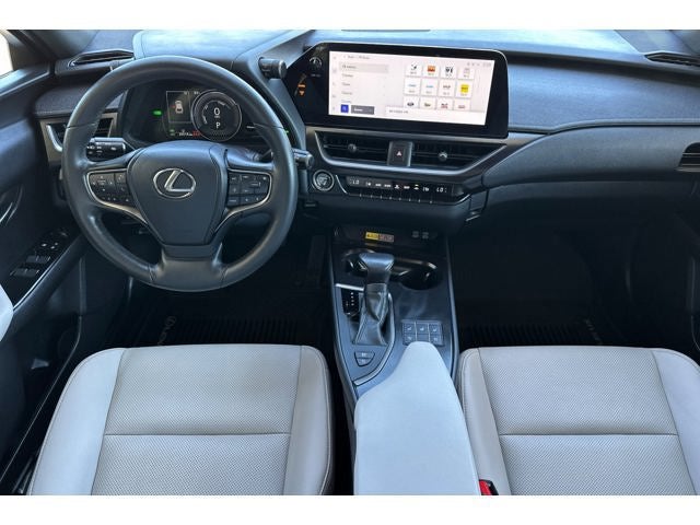2024 Lexus UX UX 250h Premium FWD
