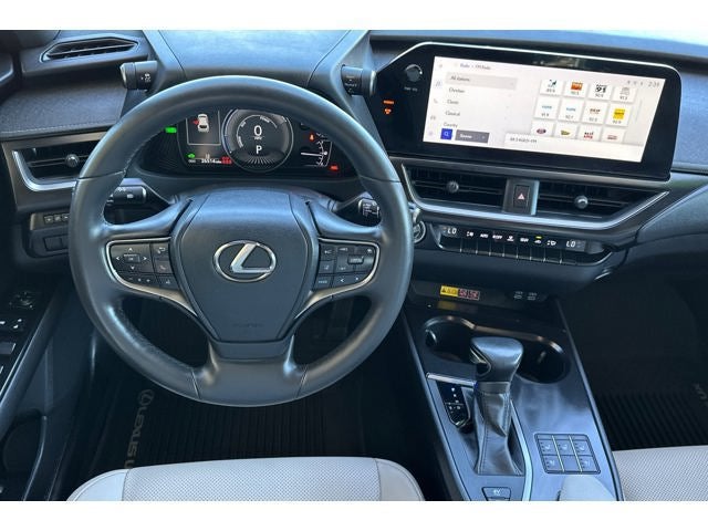 2024 Lexus UX UX 250h Premium FWD