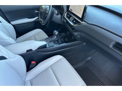 2024 Lexus UX UX 250h Premium FWD