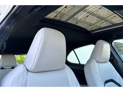 2024 Lexus UX UX 250h Premium FWD