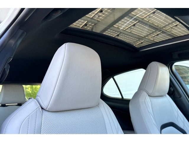 2024 Lexus UX UX 250h Premium FWD