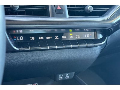 2024 Lexus UX UX 250h Premium FWD