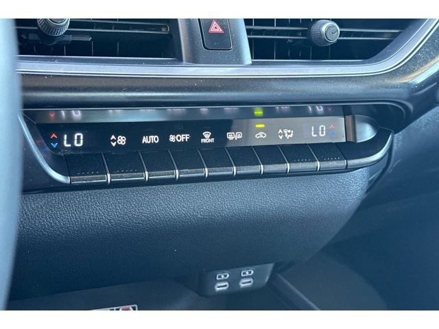 2024 Lexus UX UX 250h Premium FWD