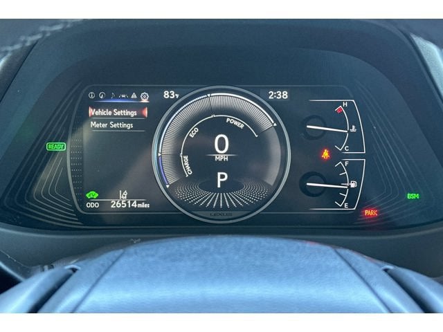 2024 Lexus UX UX 250h Premium FWD
