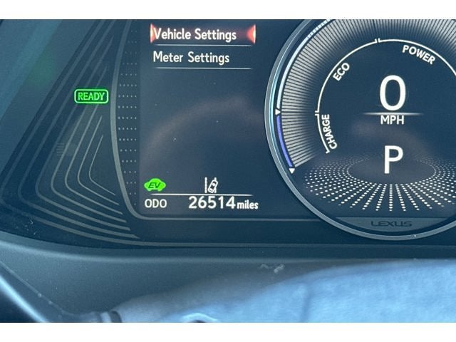 2024 Lexus UX UX 250h Premium FWD