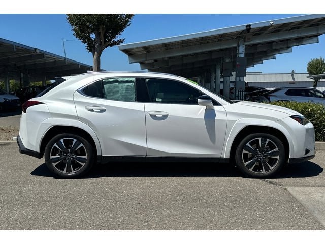 2024 Lexus UX UX 250h Premium FWD