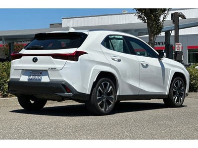 2024 Lexus UX UX 250h Premium FWD