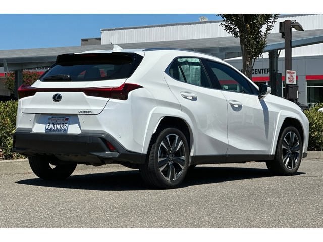 2024 Lexus UX UX 250h Premium FWD