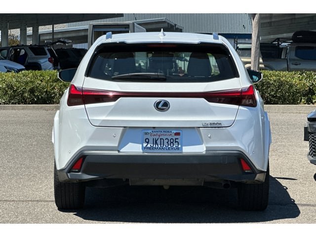 2024 Lexus UX UX 250h Premium FWD