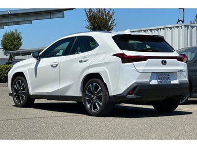 2024 Lexus UX UX 250h Premium FWD