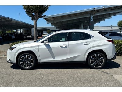2024 Lexus UX UX 250h Premium FWD
