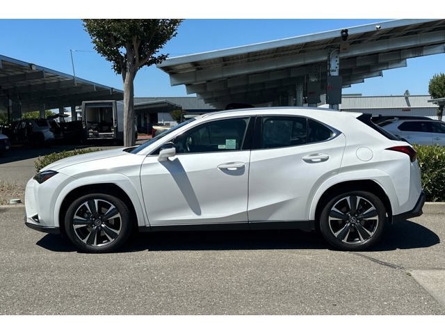 2024 Lexus UX UX 250h Premium FWD