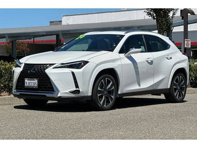 2024 Lexus UX UX 250h Premium FWD